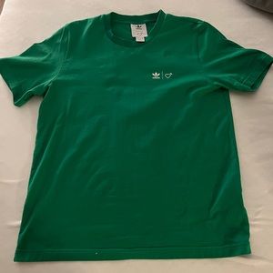 Adidas Human Made Shirt (Size Medium)